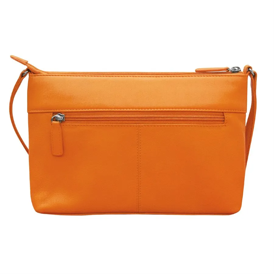 Crossbody Organizer Adjustable Strap