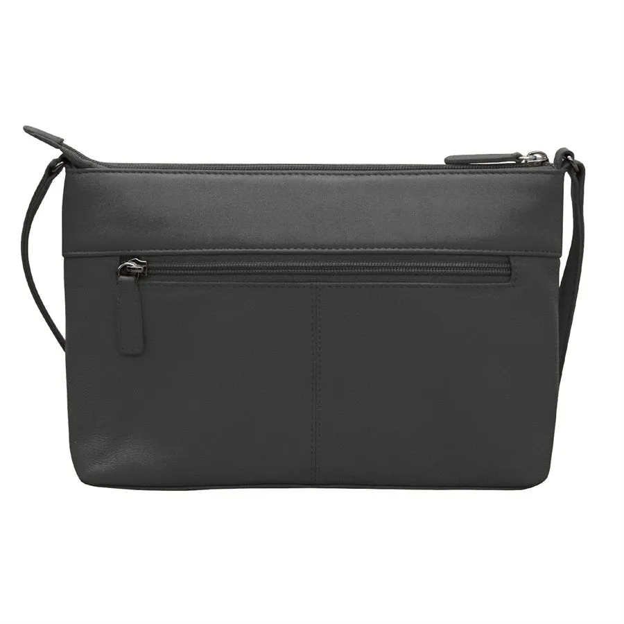 Crossbody Organizer Adjustable Strap