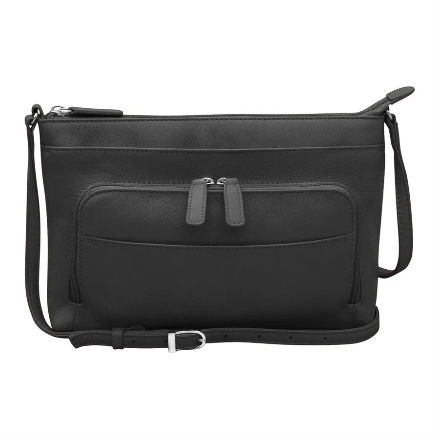 Crossbody Organizer Adjustable Strap