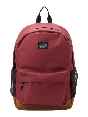 DC Men's Backsider Core 4 18.5L Backpack