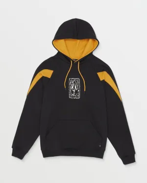 Dental Hoodie - Black