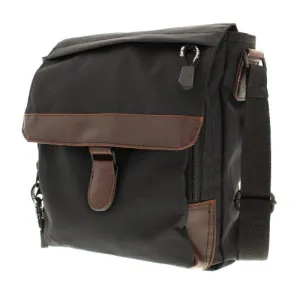 Derek Alexander PW-20195 - Black
