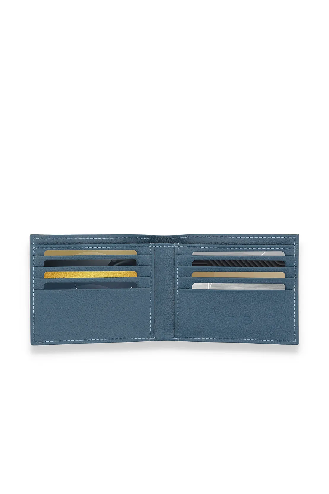DEUCE - BLACK/BLUE