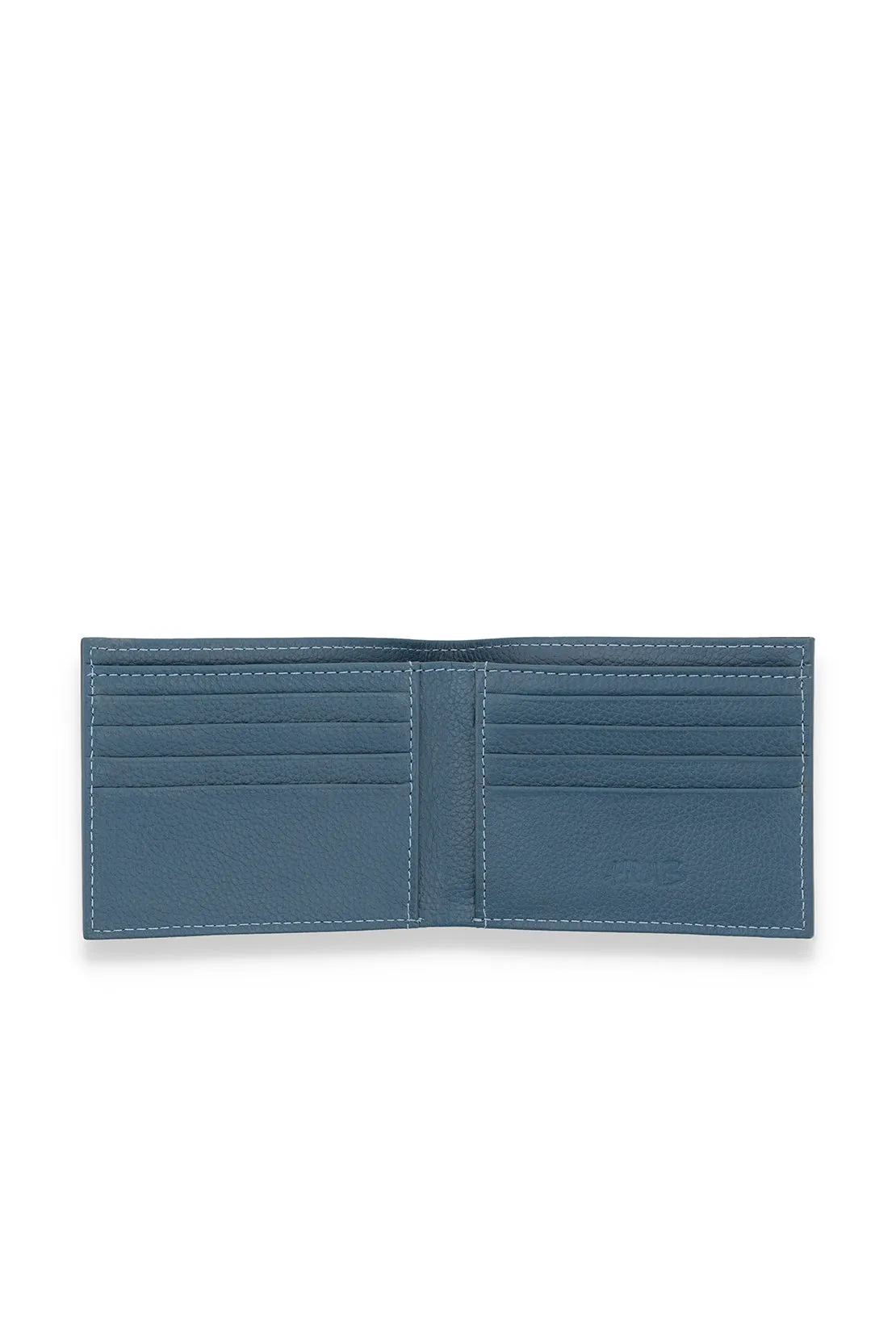 DEUCE - BLACK/BLUE