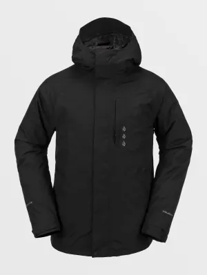 Dua Insulated Gore-Tex Jacket - BLACK