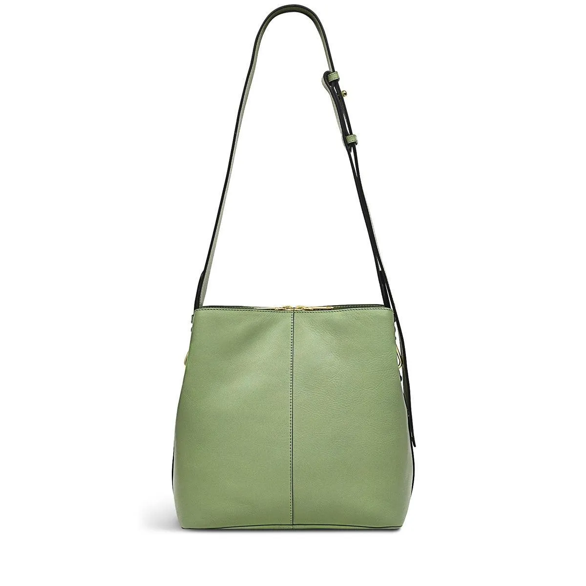 DUKES PLACE Medium Compartment Crossbody