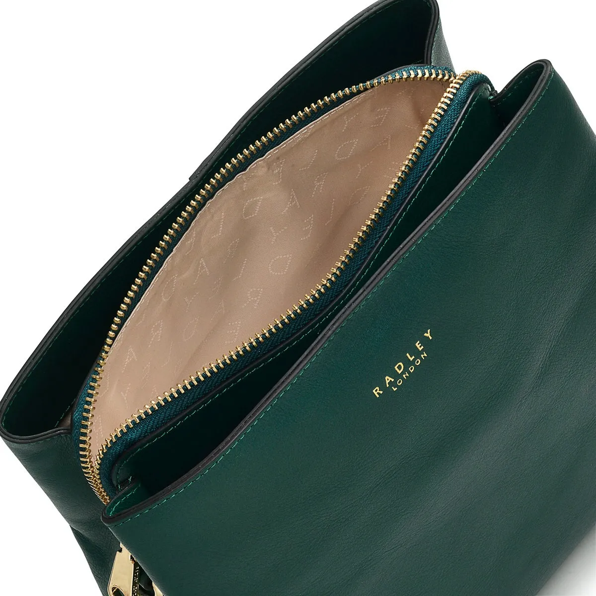 DUKES PLACE Medium Compartment Crossbody