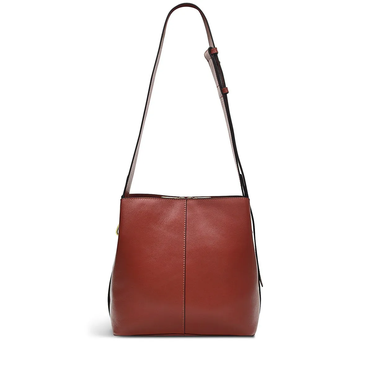 DUKES PLACE Medium Compartment Crossbody