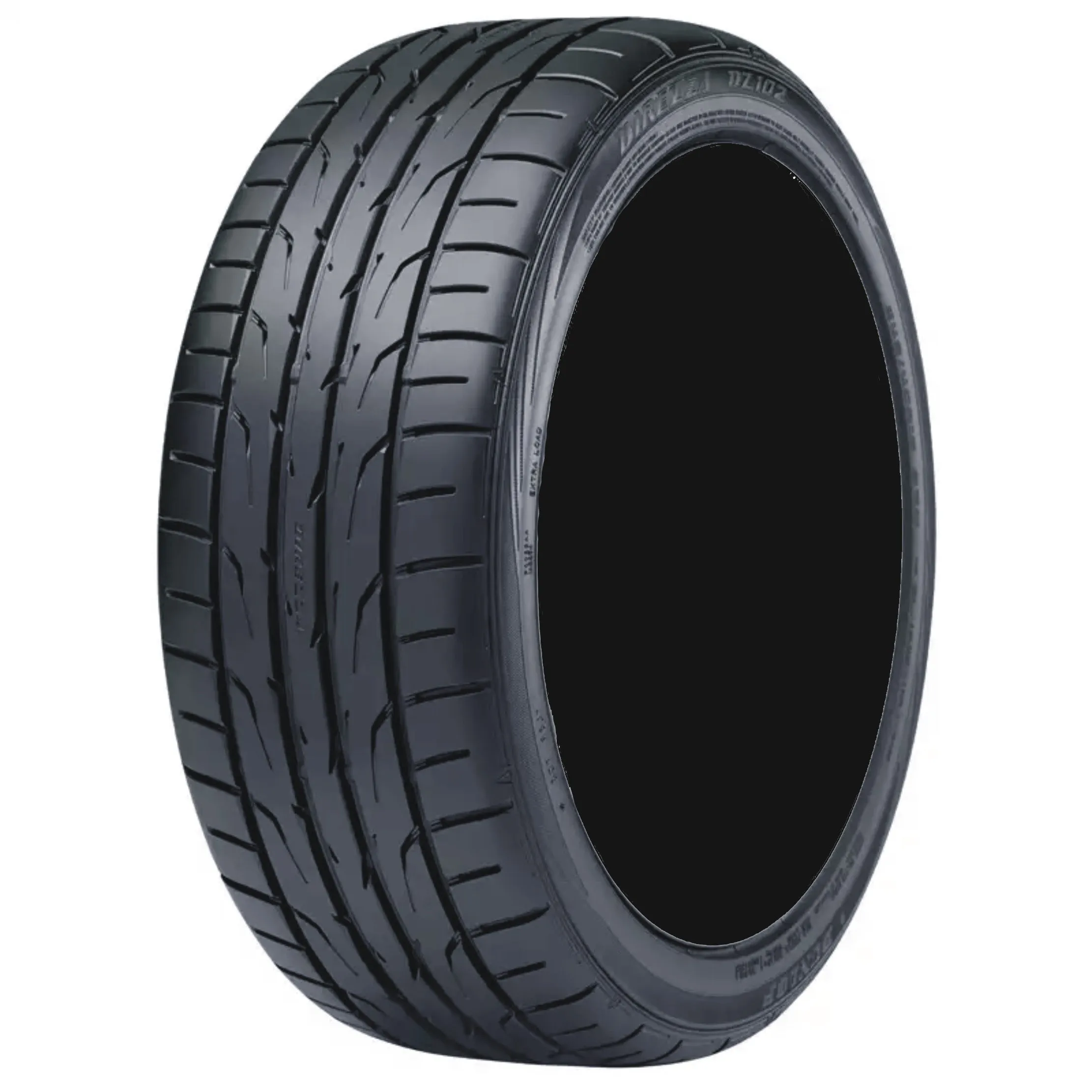 Dunlop Direzza DZ102 225/45 R18