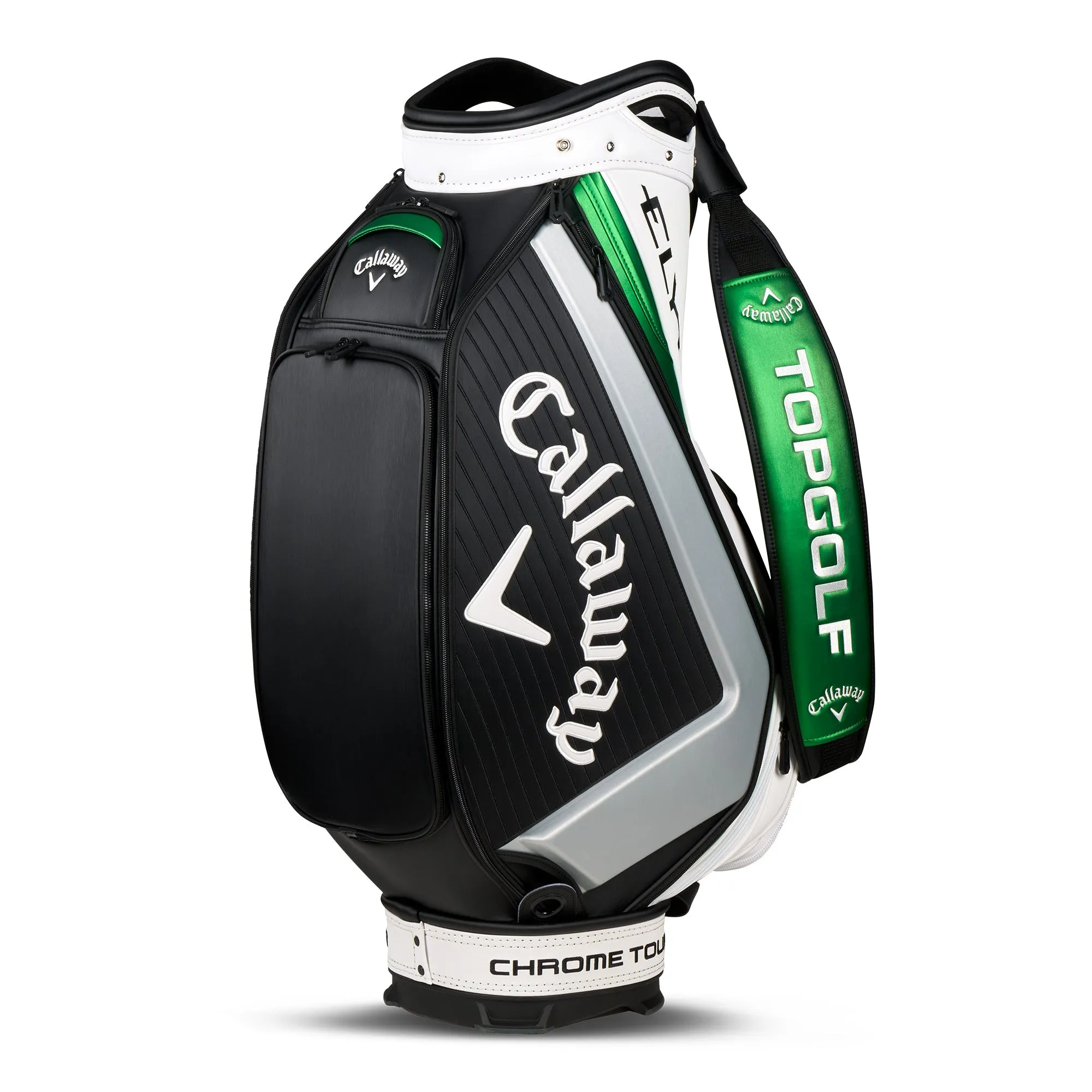 Elyte Staff Bag