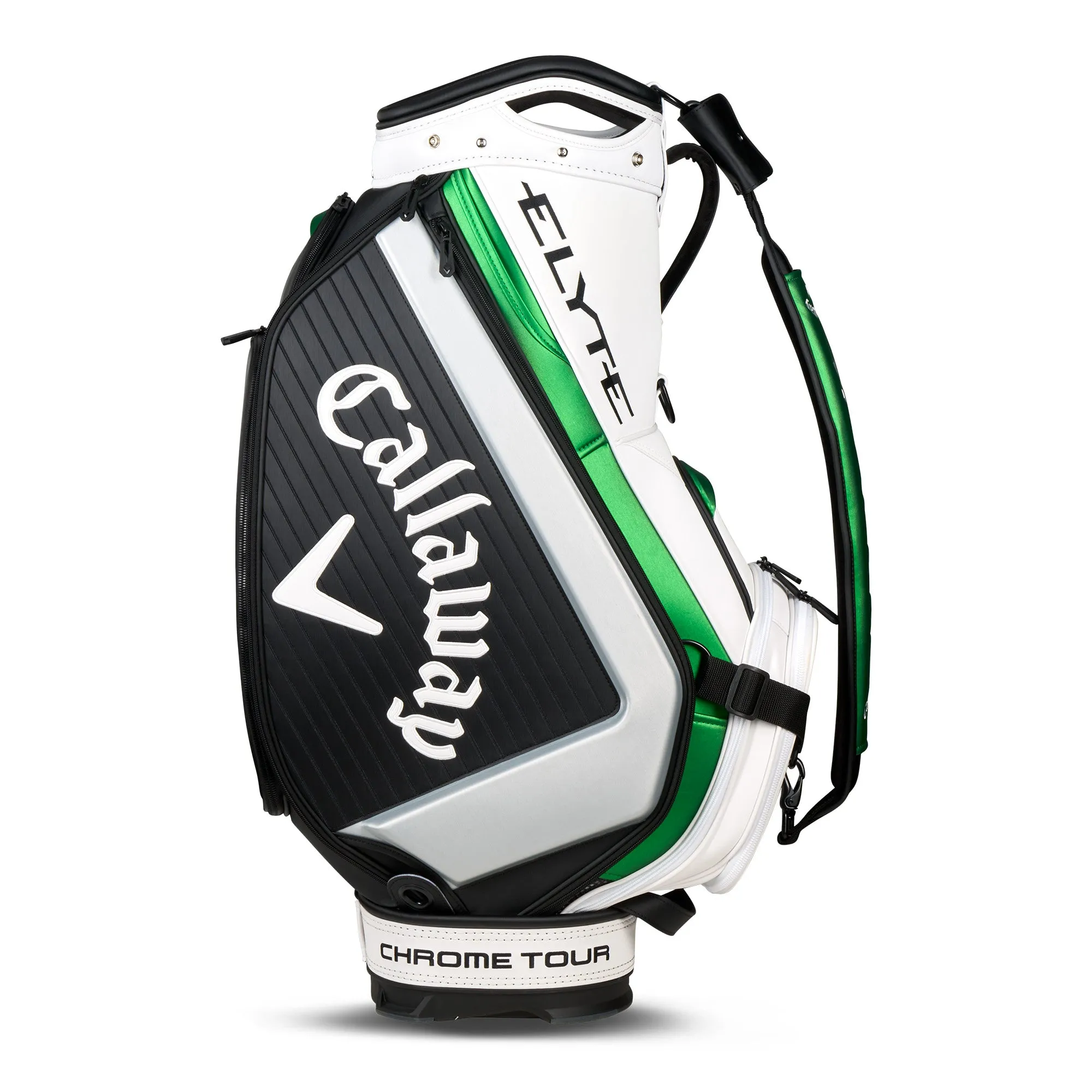 Elyte Staff Bag