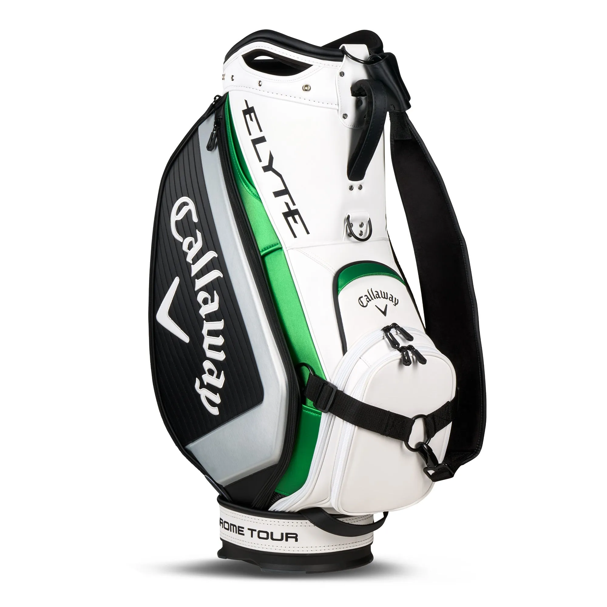 Elyte Staff Bag