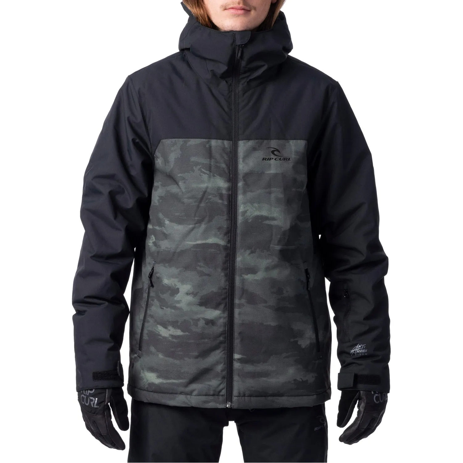Enigma Ptd Snow Jacket 2020