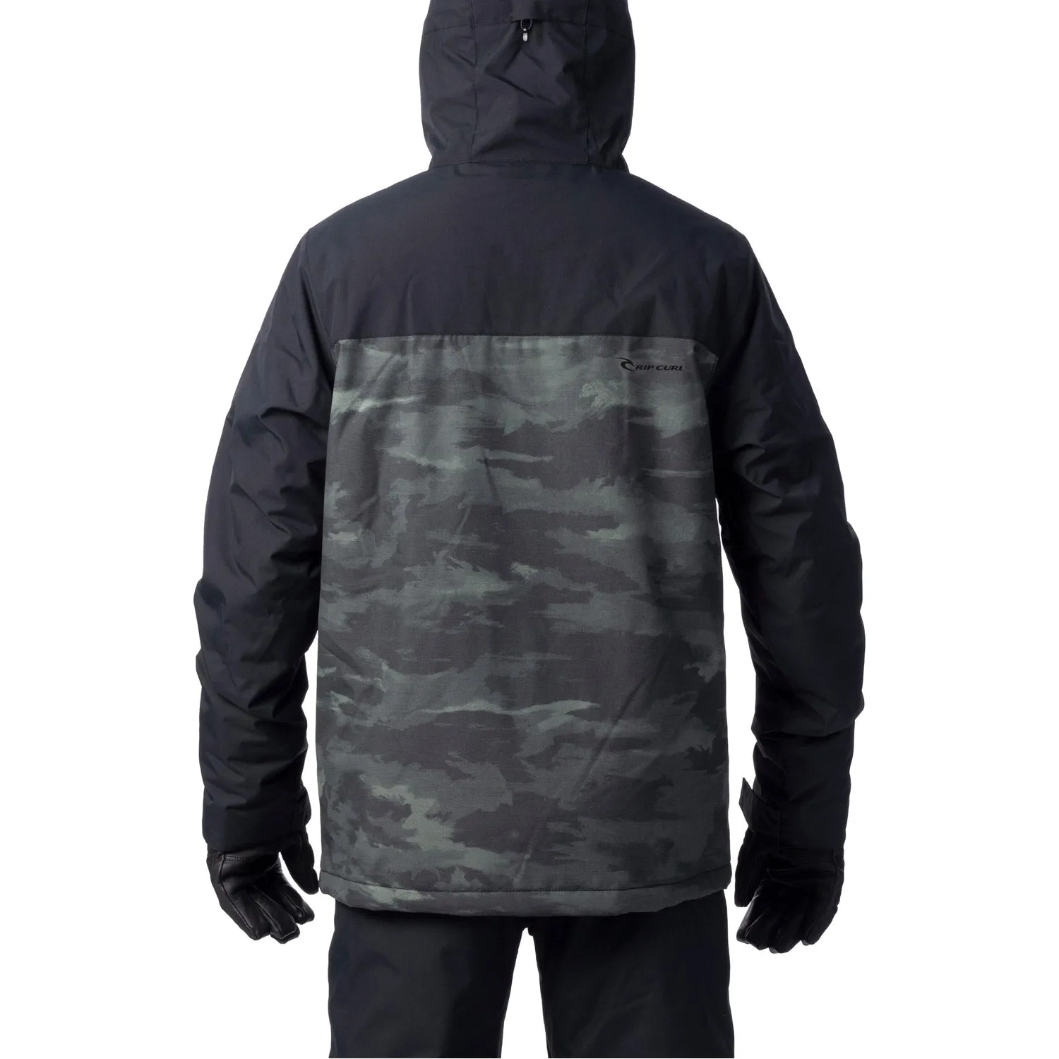 Enigma Ptd Snow Jacket 2020
