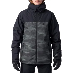 Enigma Ptd Snow Jacket 2020