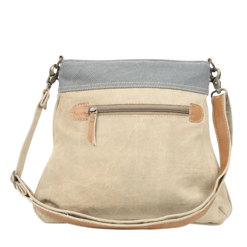 Enjoy the Ride Bicycle Crossbody