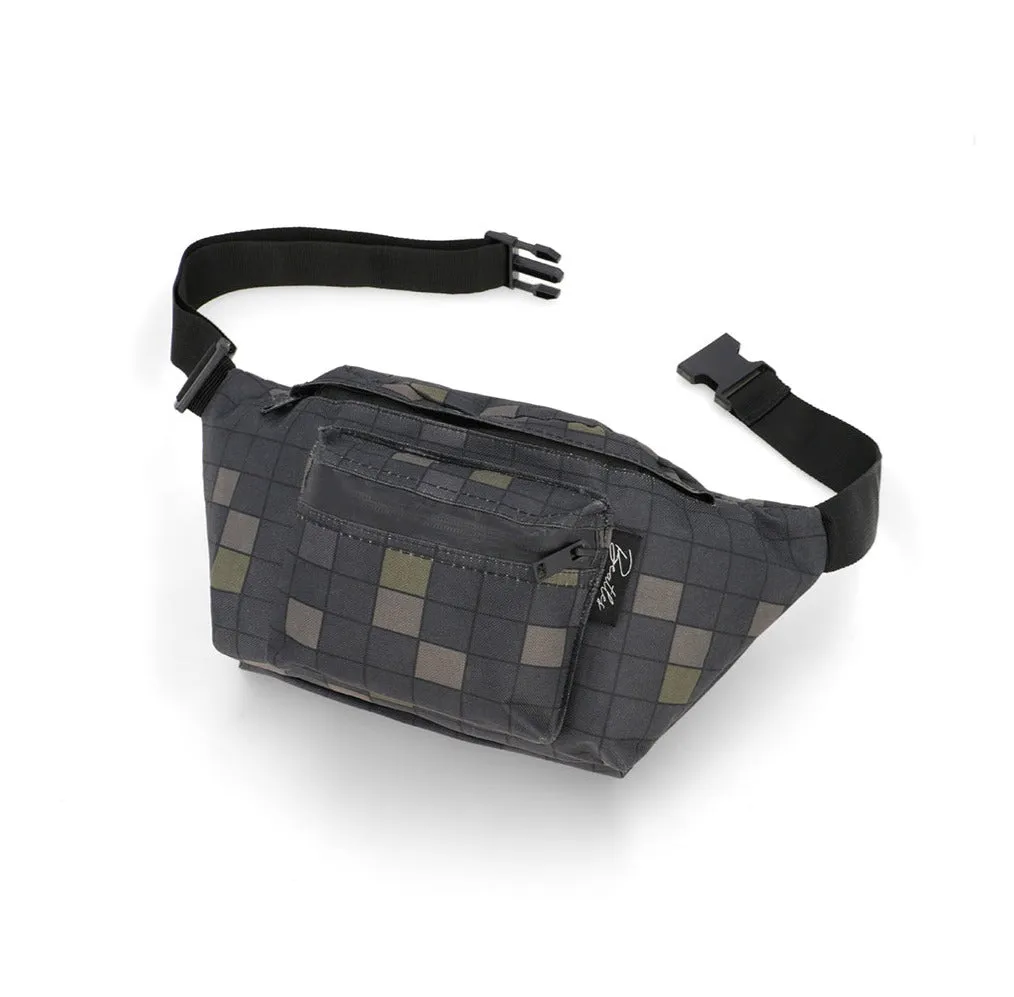 Fanny Pack - Chess