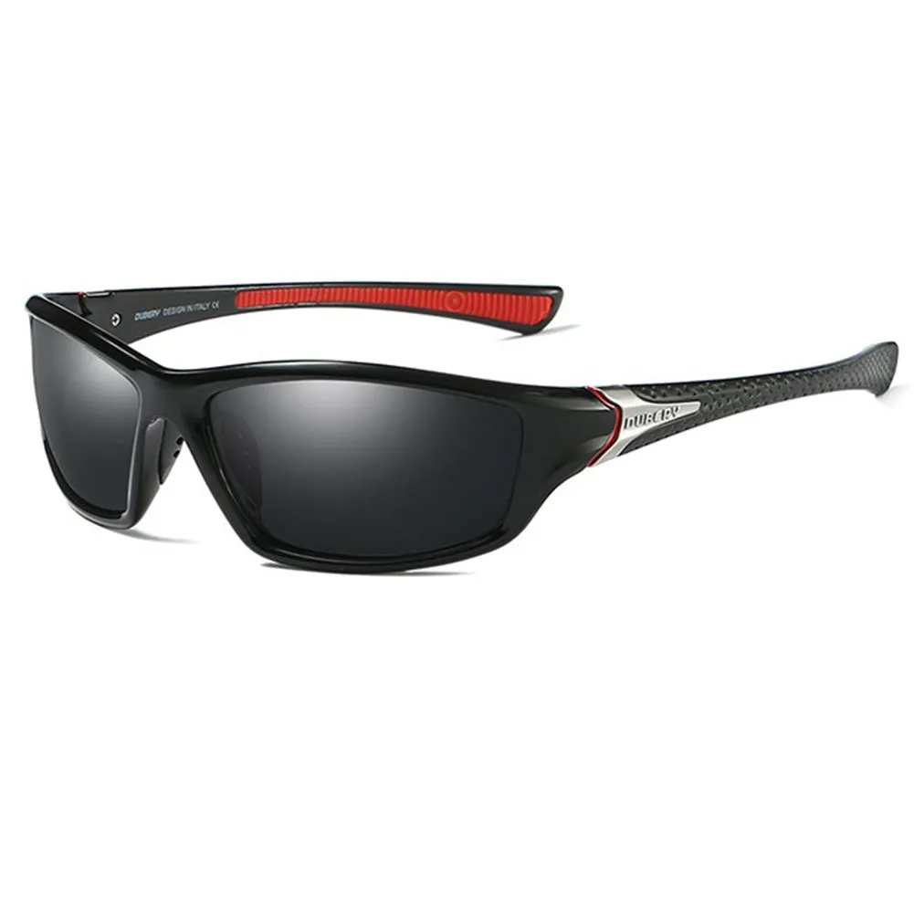 Fashion Polarized UV400 Sunglasses Outdoor Sports Driving Sunglasses D12023W8