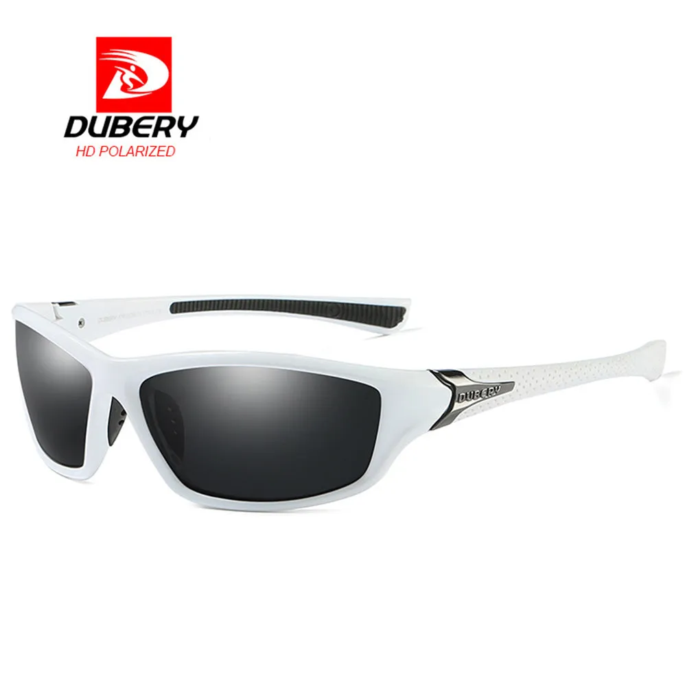 Fashion Polarized UV400 Sunglasses Outdoor Sports Driving Sunglasses D12023W8