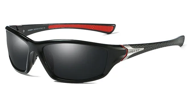 Fashion Polarized UV400 Sunglasses Outdoor Sports Driving Sunglasses D12023W8