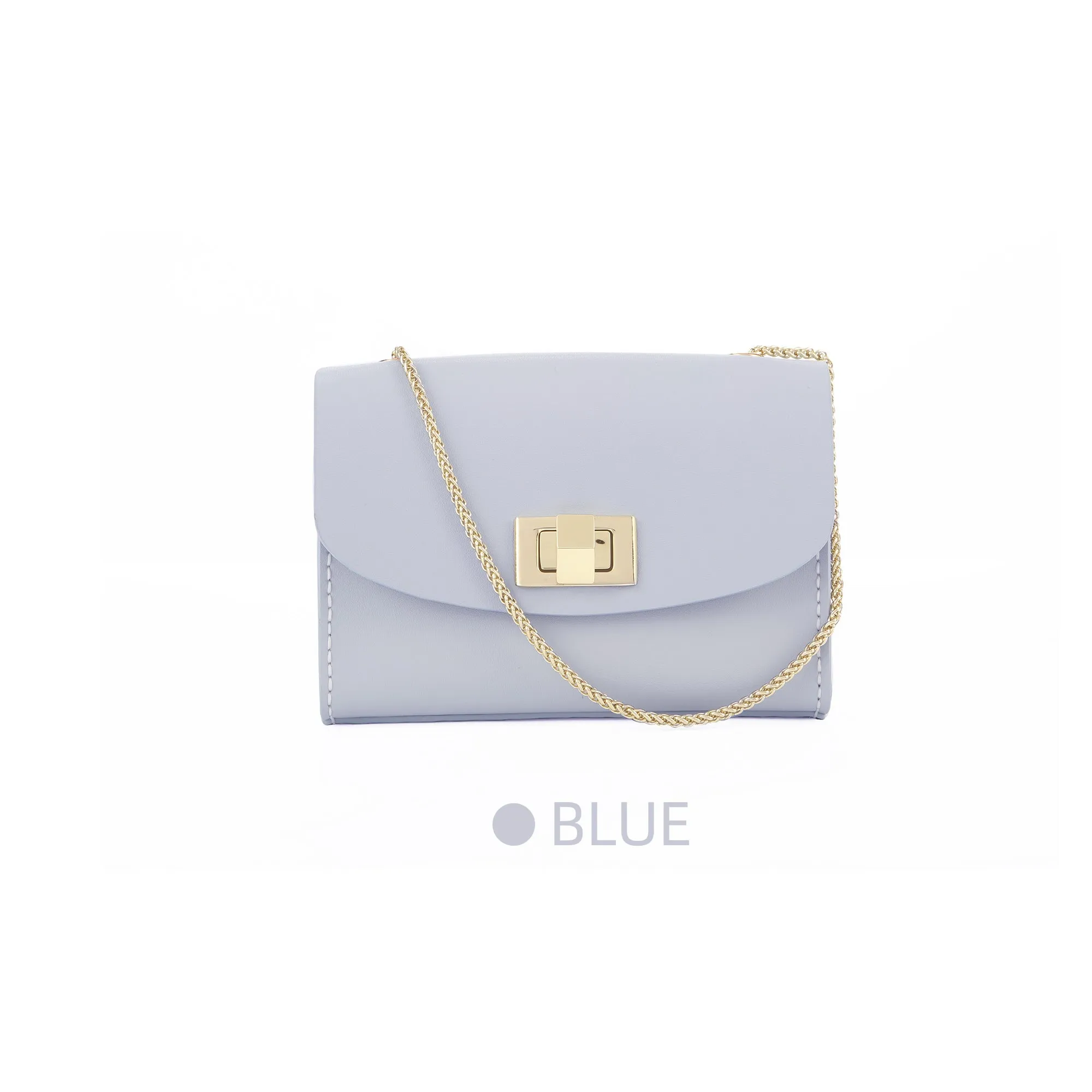 Fashion Square Leather Bag Kit