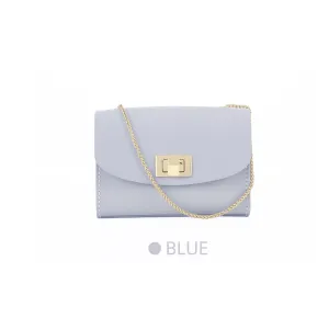 Fashion Square Leather Bag Kit