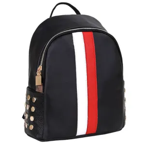 Fashion Unisex Preppy style Backpack
