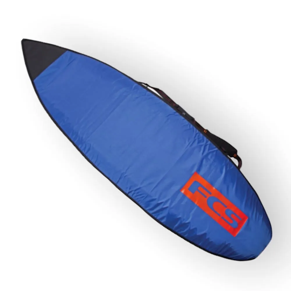 FCS 6'0" Classic All Purpose Bag