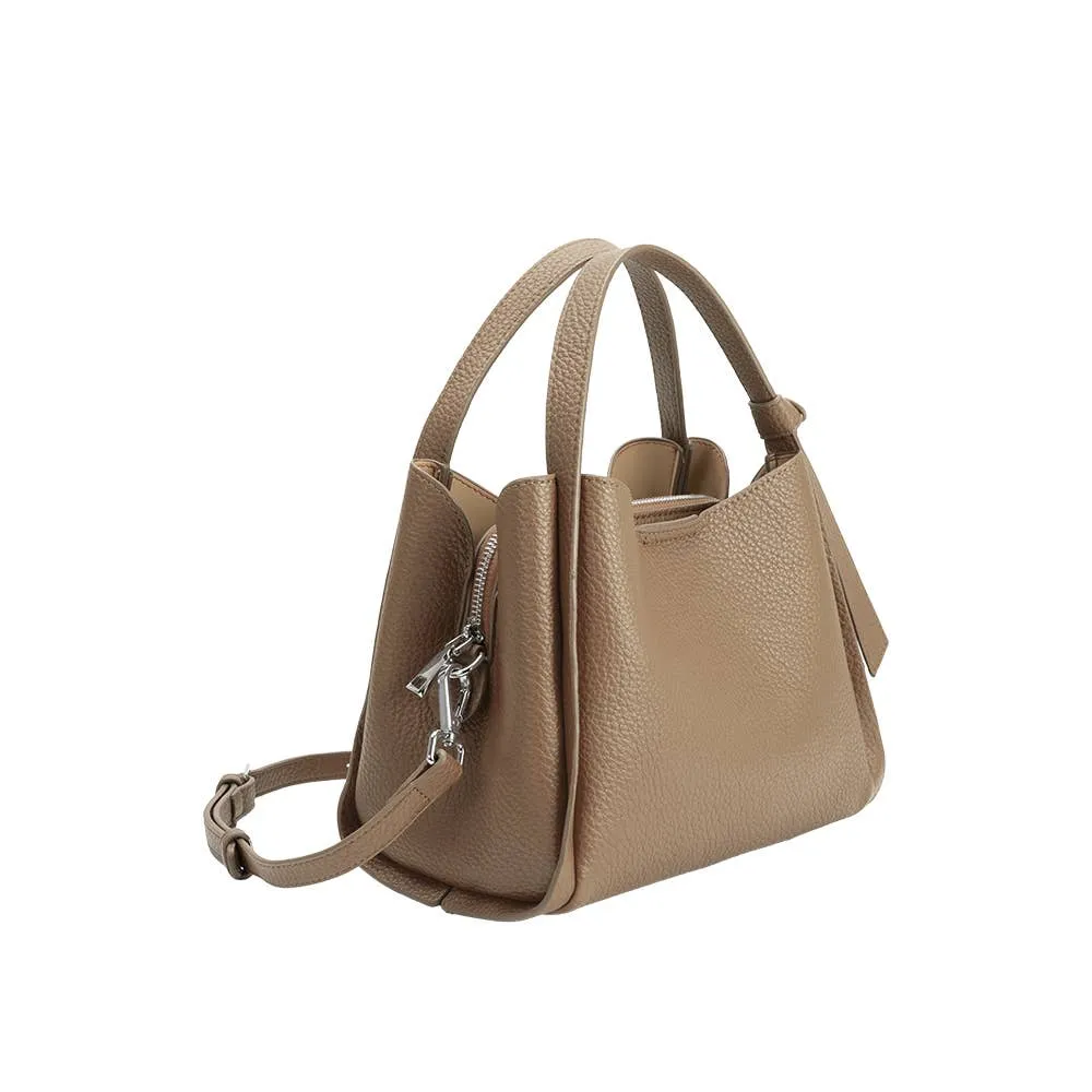 Felicity Recycled Vegan Bag