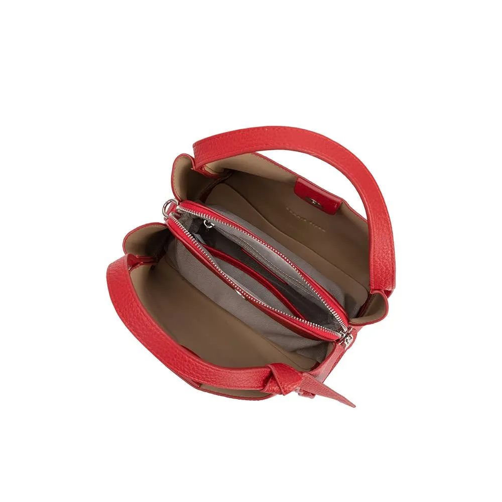 Felicity Recycled Vegan Bag