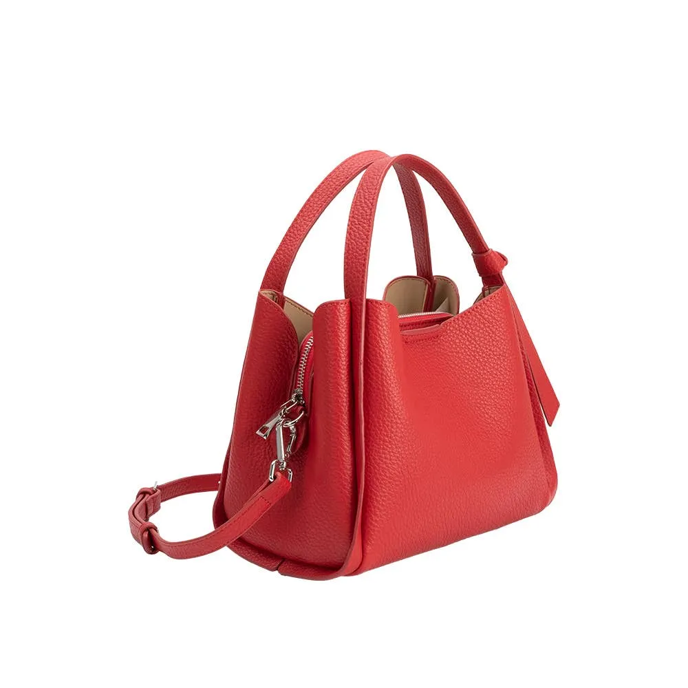 Felicity Recycled Vegan Bag