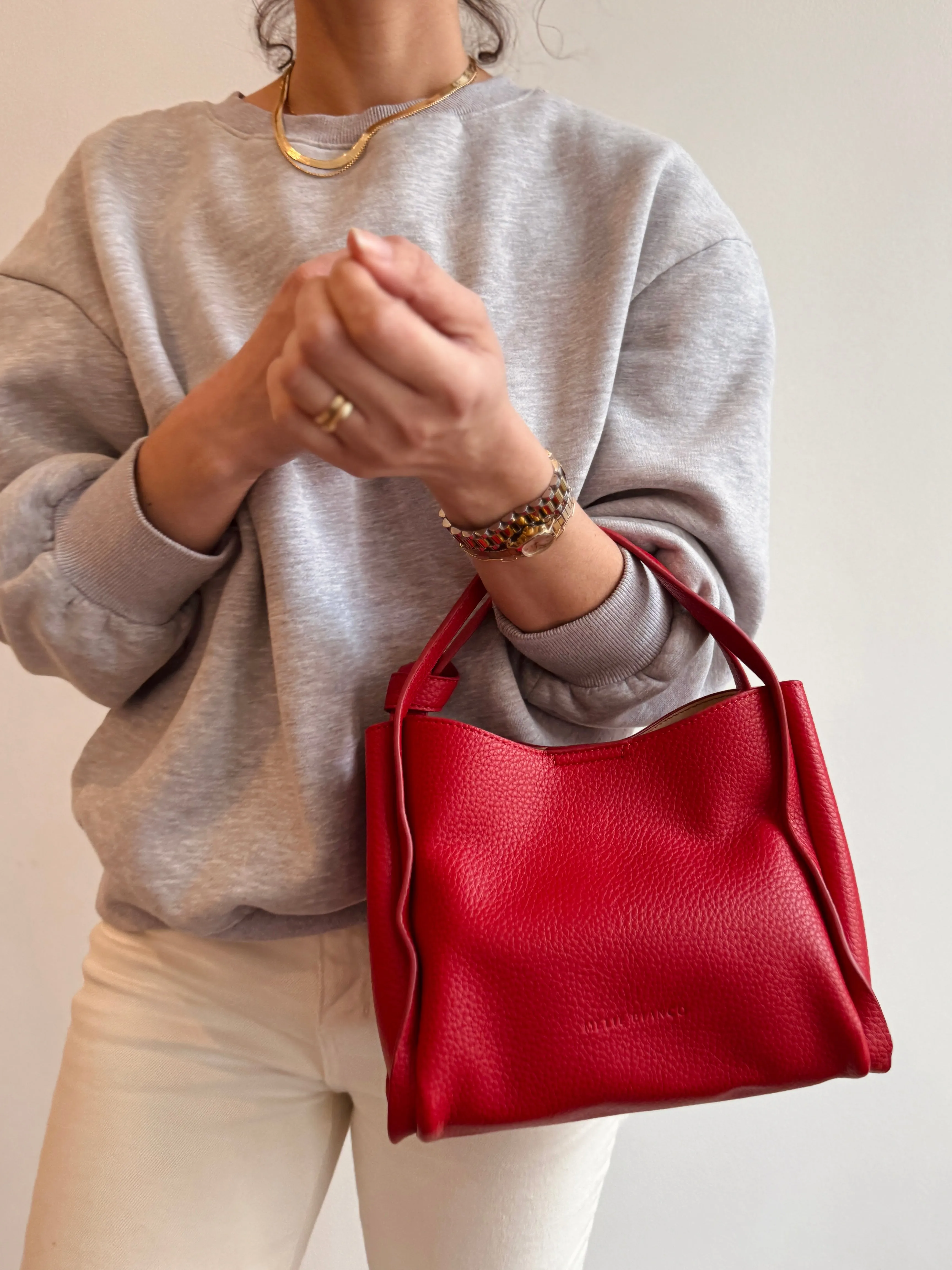Felicity Recycled Vegan Bag