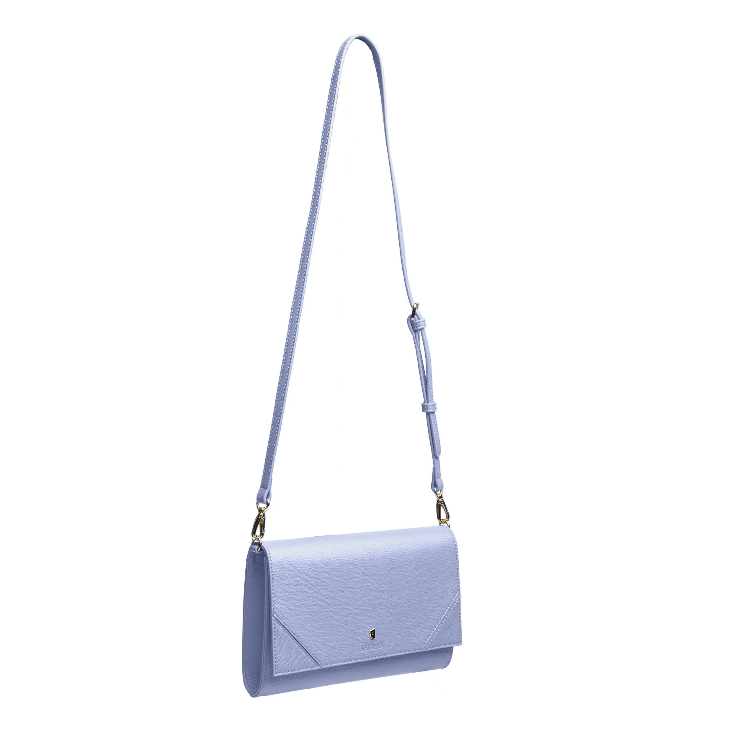 Festina FTW322M-Lady bag Mademoiselle Light Blue