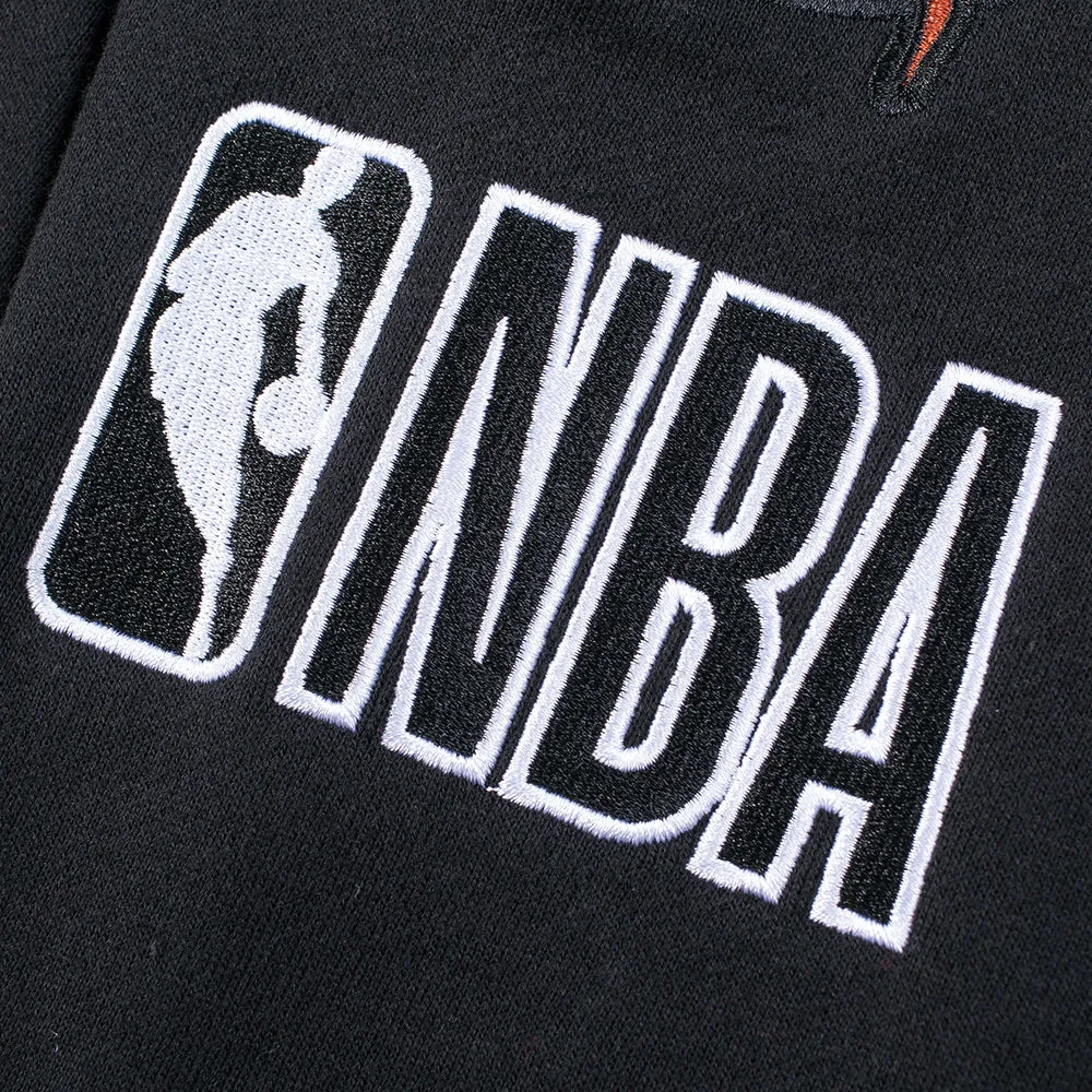 FexPro Men's NBA Premium Classics Team Name Celtics Hoodie
