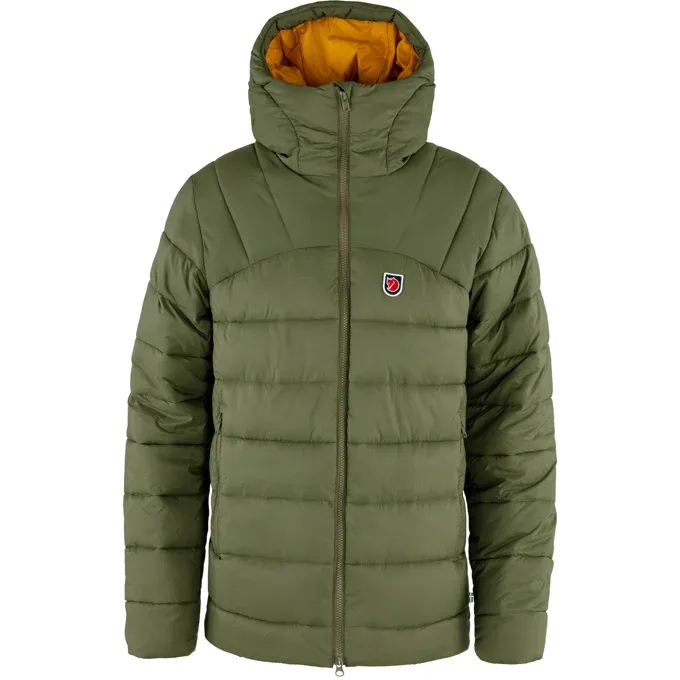 Fjallraven Expedition Mid Winter Jacket Men's