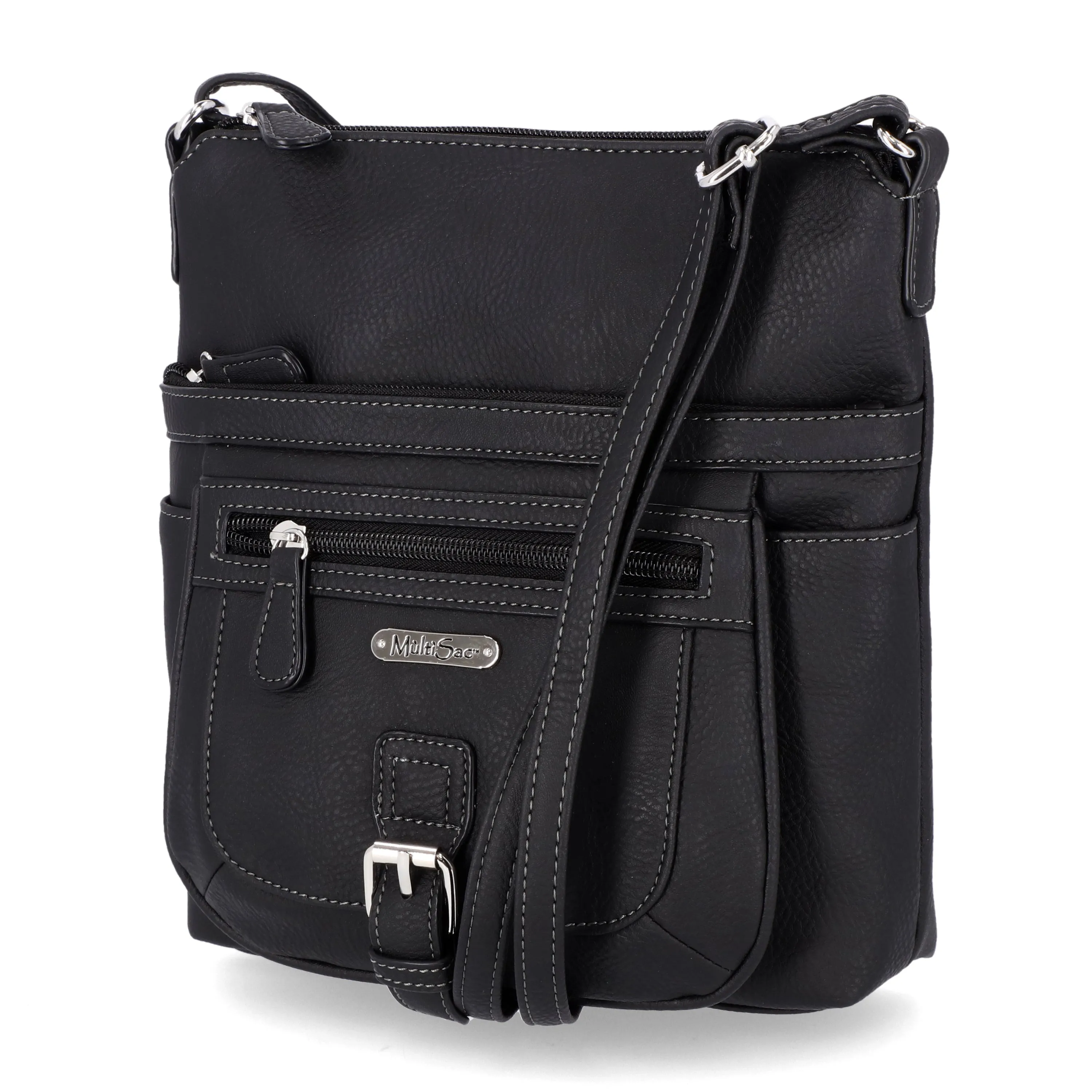 Flare Crossbody Bag 🧼