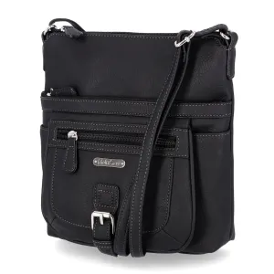 Flare Crossbody Bag 🧼