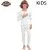 Fleece Lined Thermal Underwear Set