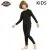 Fleece Lined Thermal Underwear Set