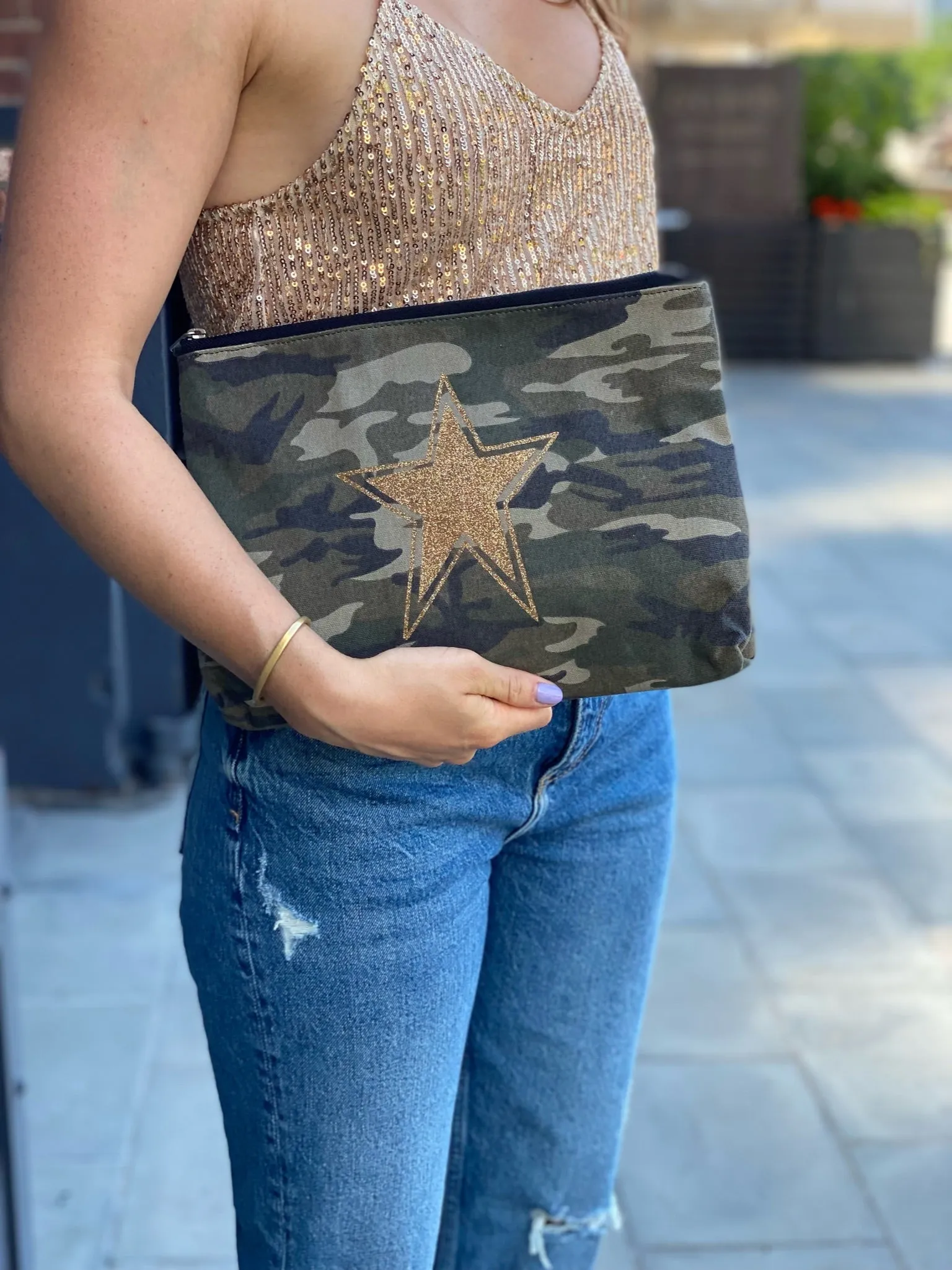 Future Bag - Green Camo  Enjoy over $100 OFF this week!