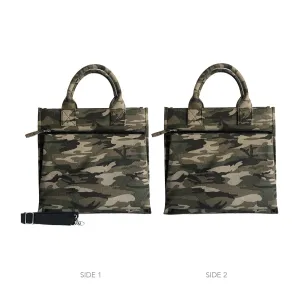Future Bag - Green Camo  Enjoy over $100 OFF this week!