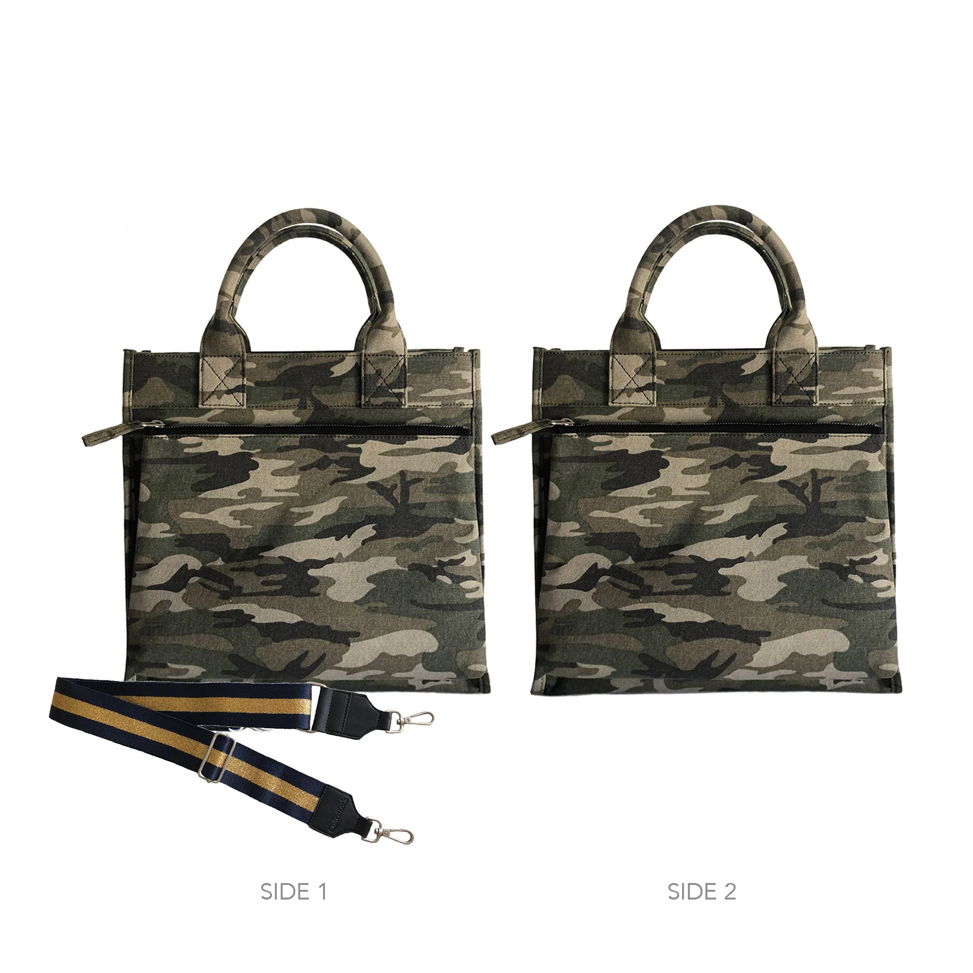 Future Bag - Green Camo  Enjoy over $100 OFF this week!