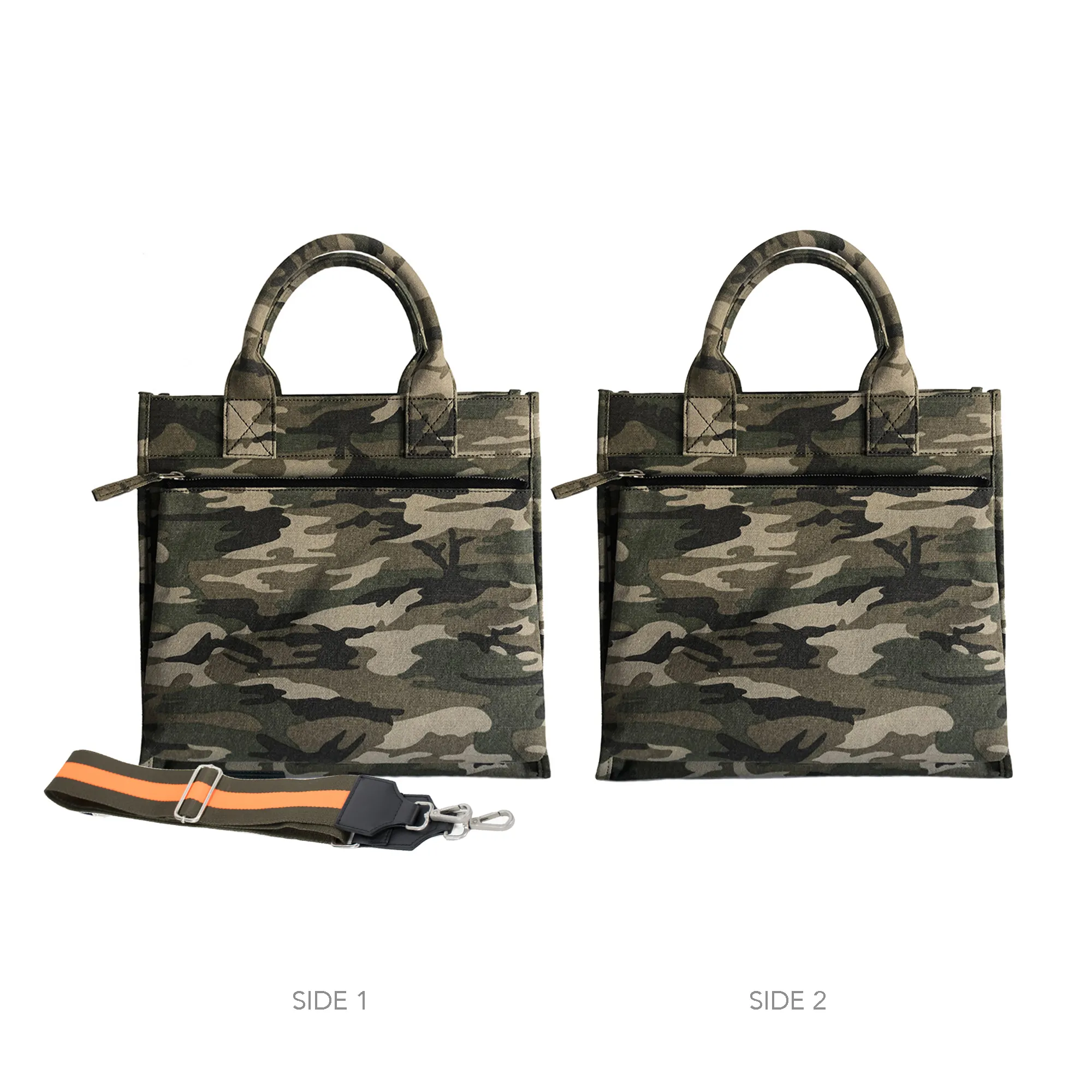 Future Bag - Green Camo  Enjoy over $100 OFF this week!