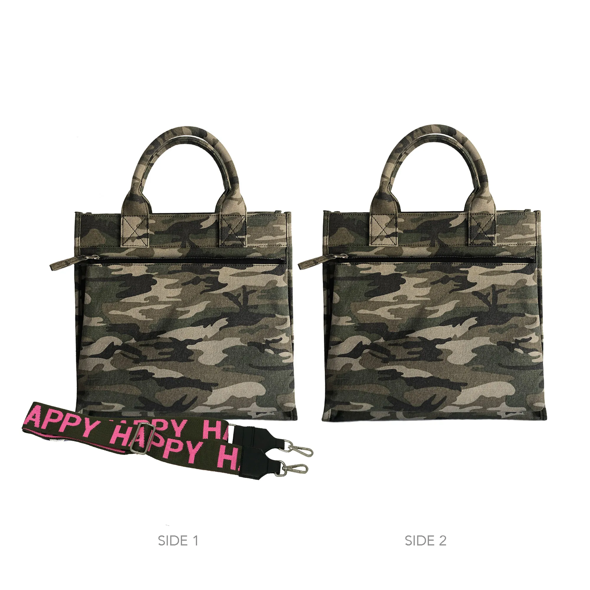 Future Bag - Green Camo  Enjoy over $100 OFF this week!