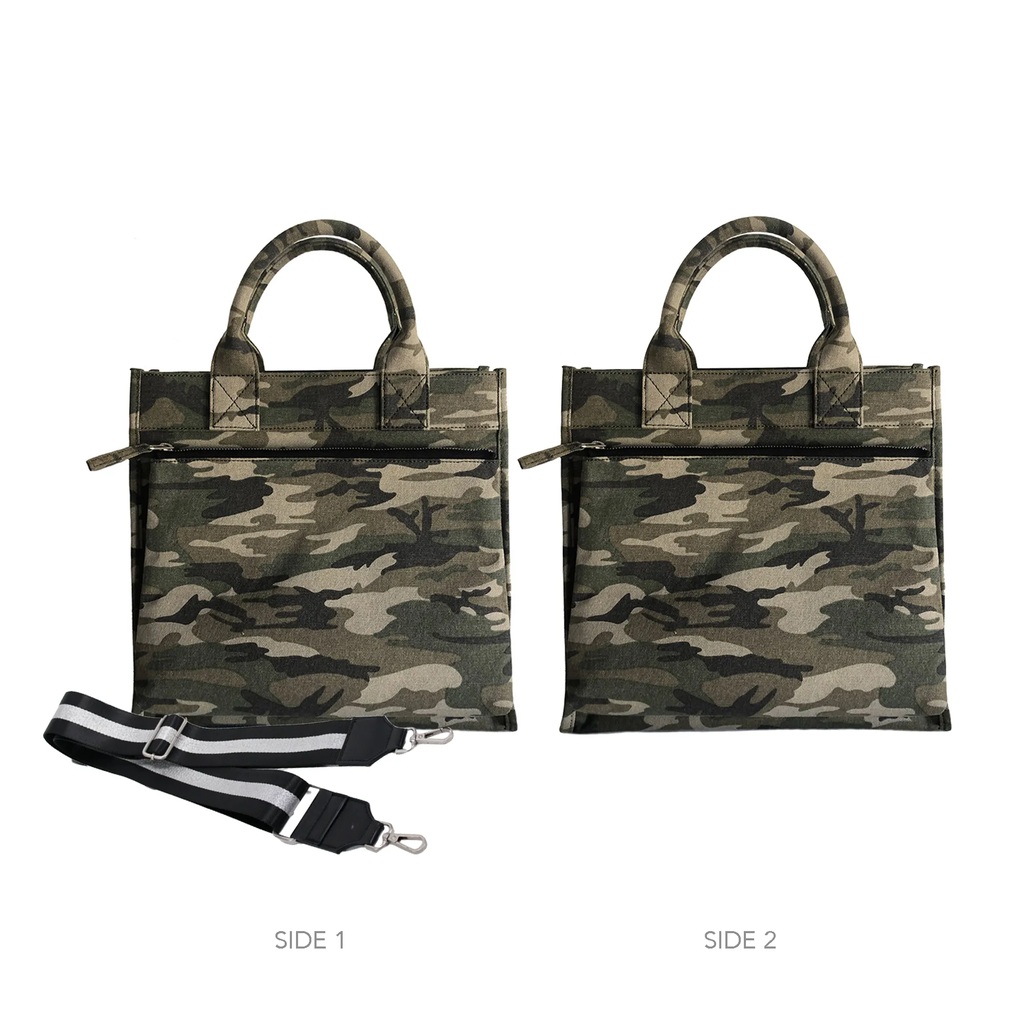 Future Bag - Green Camo  Enjoy over $100 OFF this week!