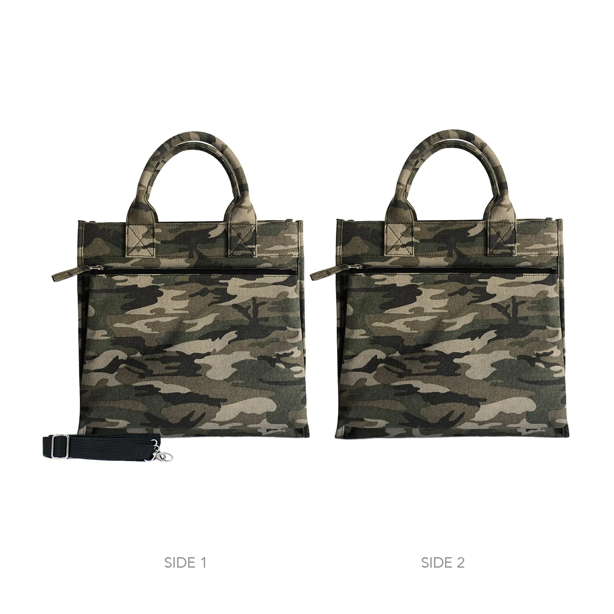 Future Bag - Green Camo  Enjoy over $100 OFF this week!