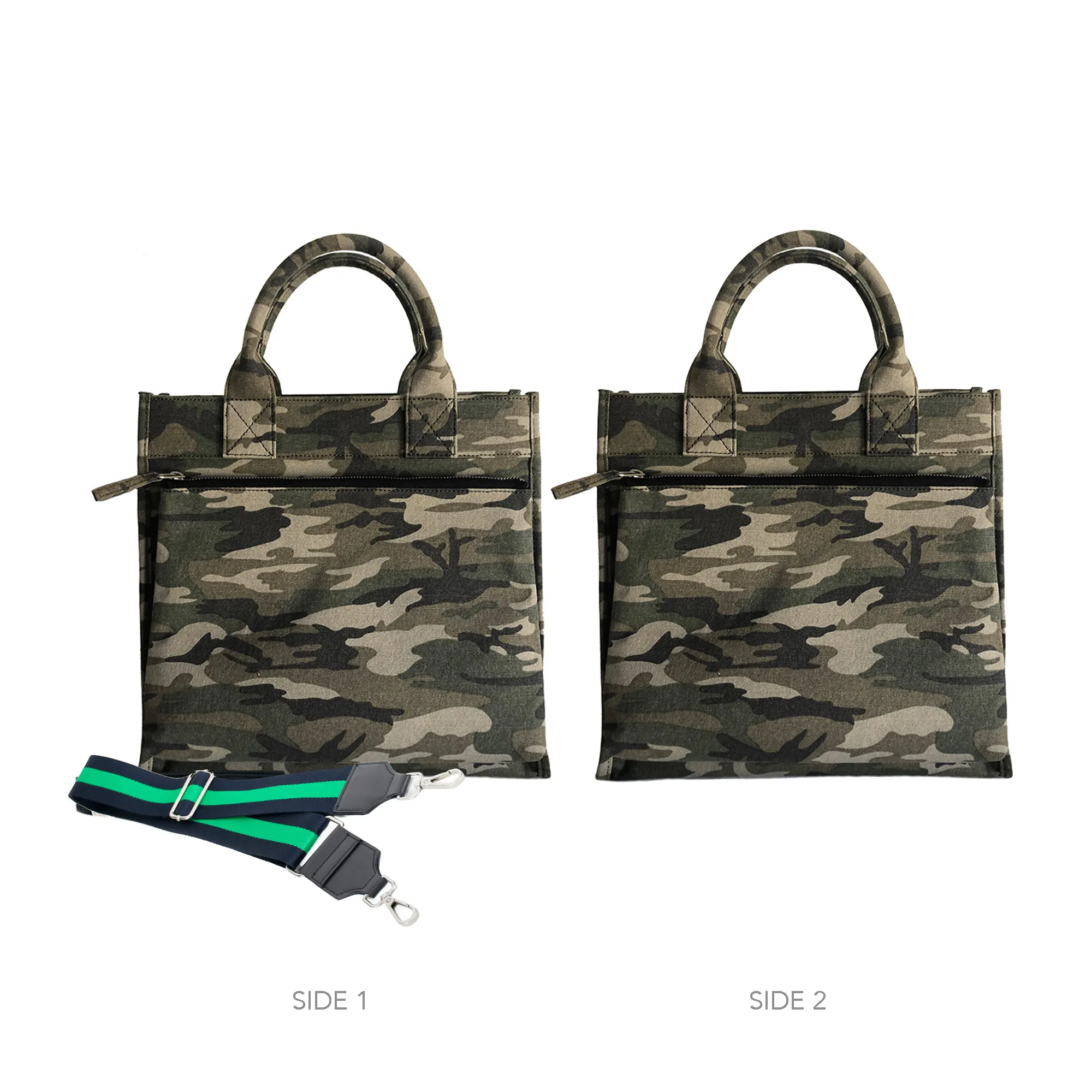 Future Bag - Green Camo  Enjoy over $100 OFF this week!