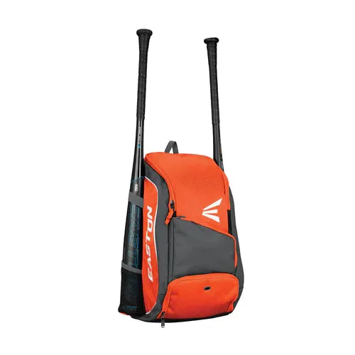 Game Ready Backpack