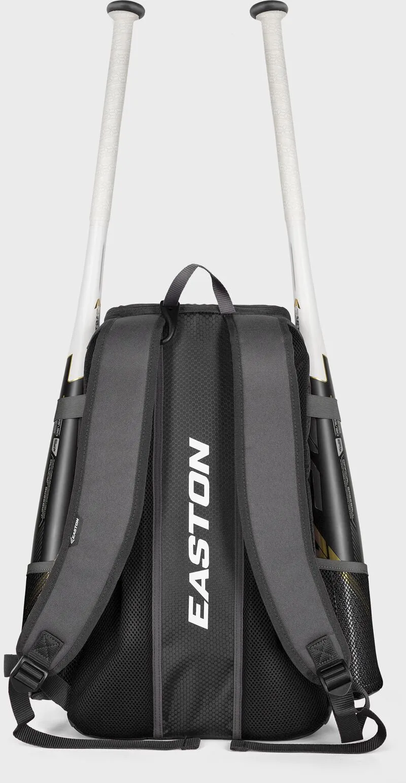 Game Ready Backpack