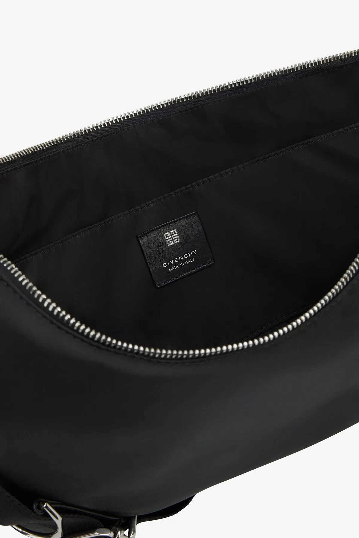 GIVENCHY | NYLON VOYOU CROSSBODY BAG